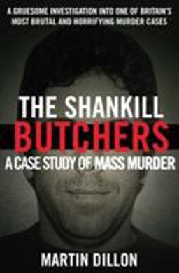 The Shankill Butchers The Shankill Butchers