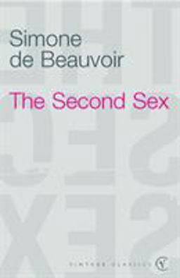 The Second Sex