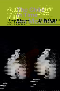 The Child in Time  9780099755012 Front Cover