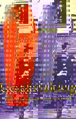 The Undertaking  9780099767312 Front Cover