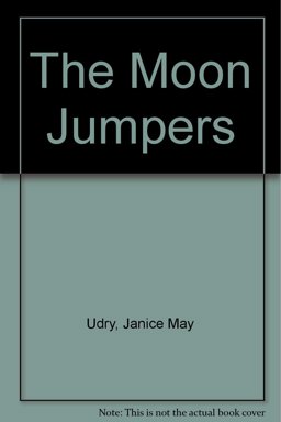 The Moon Jumpers