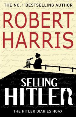 Selling Hitler