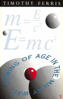 Coming of Age in the Milky Way