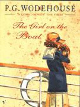 The Girl on the Boat