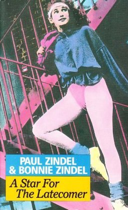 A Star for the Latecomer A Star for the Latecomer