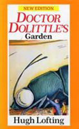 Doctor Dolittle's Garden