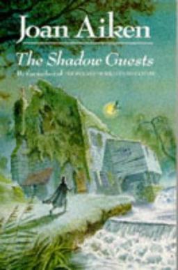 The Shadow Guests
