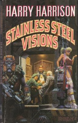 Stainless Steel Visions