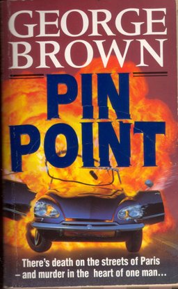 Pinpoint
