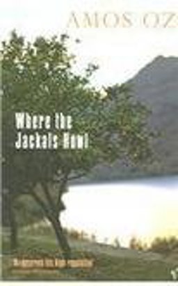 Where the Jackals Howl Where the Jackals Howl