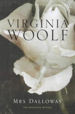 Mrs Dalloway