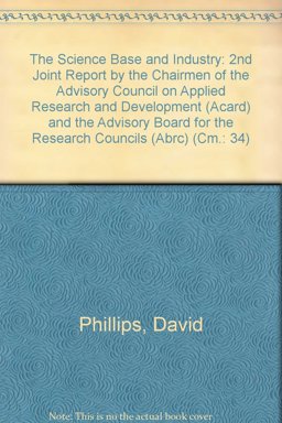 The Science Base and Industry