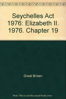 Seychelles ACT 1976