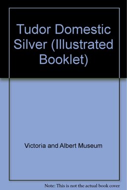 Tudor Domestic Silver