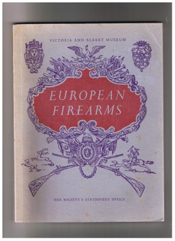 European Firearms