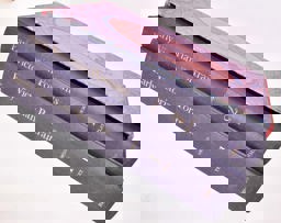 Early Victorian Portraits