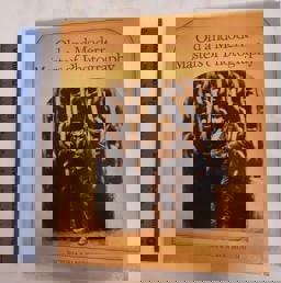 Old and Modern Masters of Photography