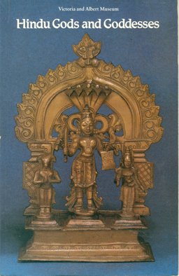 Hindu Gods and Goddesses