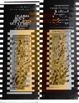 An Introduction to Medieval Ivory Carvings