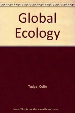 Global Ecology