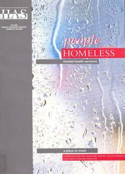 People Who Are Homeless