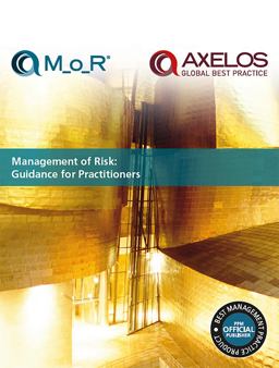 Management of Risk Guidance for Practitioners 2nd 9780113312740 Front Cover