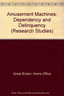 Amusement Machines