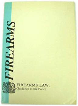 Firearms Law