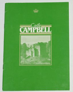 Castle Campbell