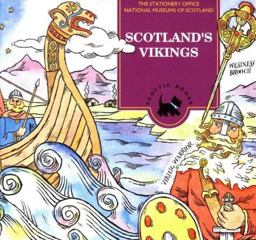Scotland's Vikings