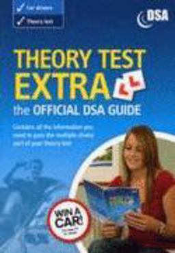 Official Theory Test Extra