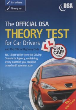 The Official DSA Complete Learner Driver Pack
