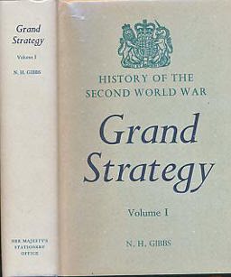 Grand Strategy