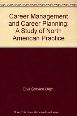 Career Management & Career Planning