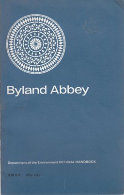 Byland Abbey Byland Abbey