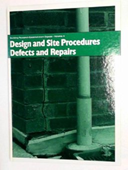 Building Research Establishment Digests