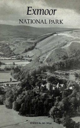 Exmoor