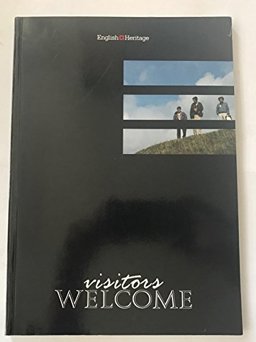 Visitors Welcome