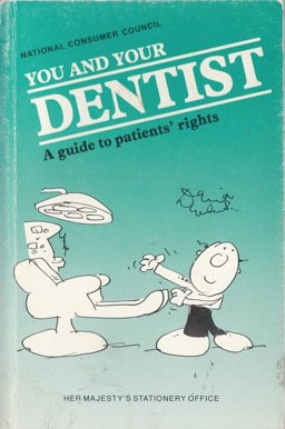 You and Your Dentist