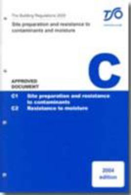 Building Regulations 2000