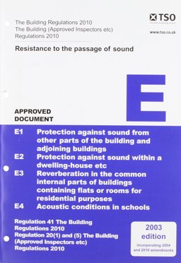 Building Regulations