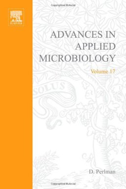Advances in Applied Microbiology Advances in Applied Microbiology