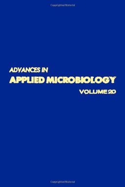 Advances in Applied Microbiology Advances in Applied Microbiology