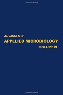 Advances in Applied Microbiology Advances in Applied Microbiology