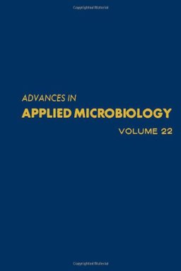 Advances in Applied Microbiology Advances in Applied Microbiology
