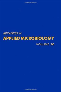 Advances in Applied Microbiology Advances in Applied Microbiology