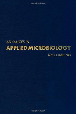 Advances in Applied Microbiology Advances in Applied Microbiology