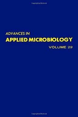 Advances in Applied Microbiology Advances in Applied Microbiology