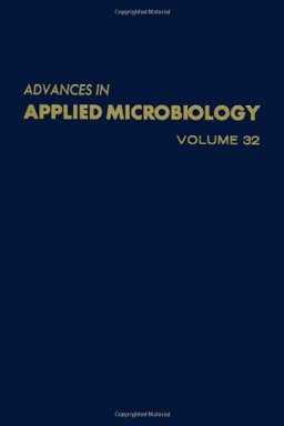 Advances in Applied Microbiology Advances in Applied Microbiology