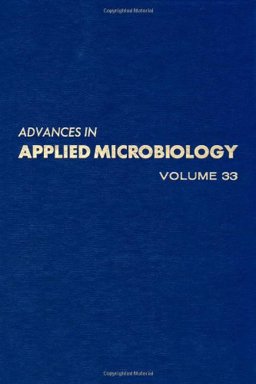 Advances in Applied Microbiology Advances in Applied Microbiology